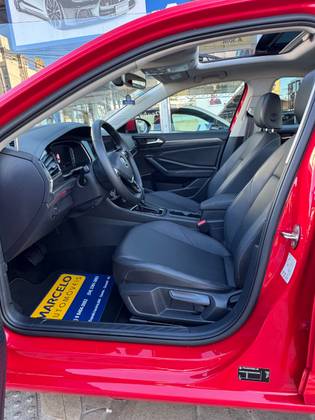 VOLKSWAGEN JETTA 1.4 250 TSI TOTAL FLEX COMFORTLINE TIPTRONIC